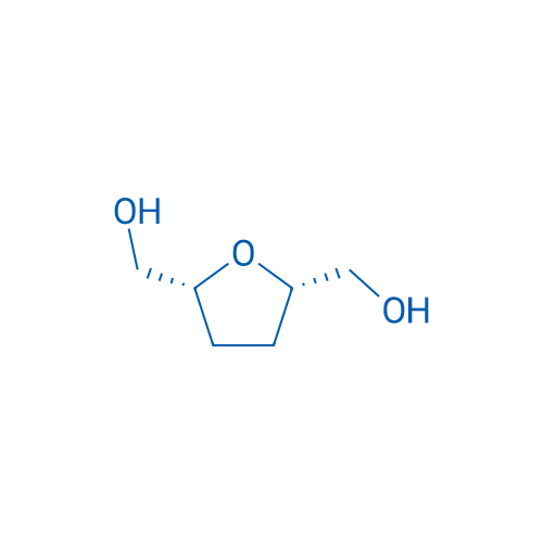 (cis-Tetrahydrofuran-2,5-diyl)dimethanol 1g