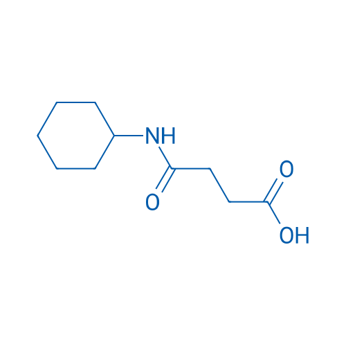 N-Cyclohexyl-succinamic acid 1g