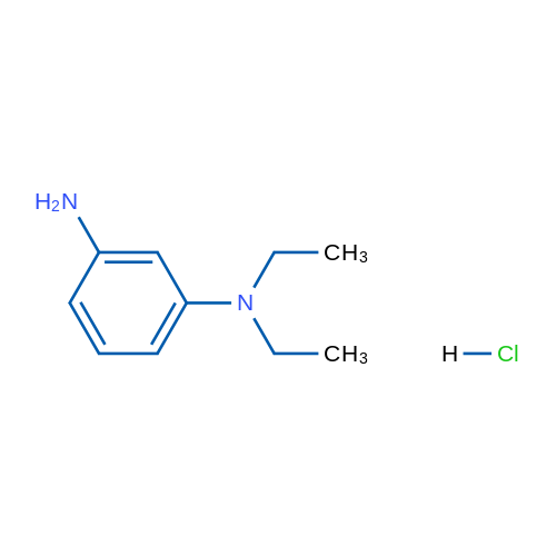 N,N-Diethyl-1,3-benzenediamine Hydrochloride 5g
