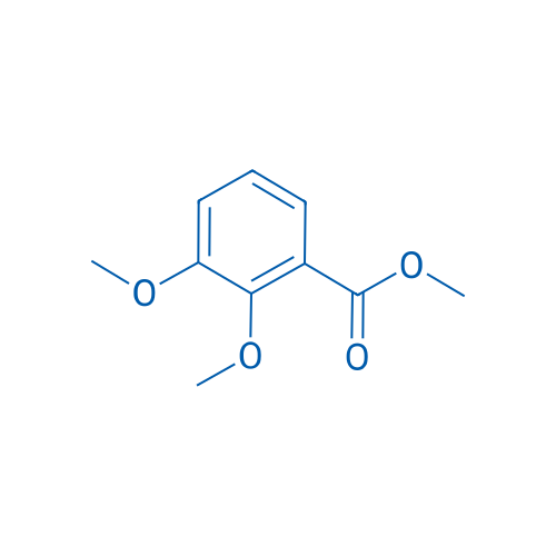Methyl 2,3-dimethoxybenzoate 5g