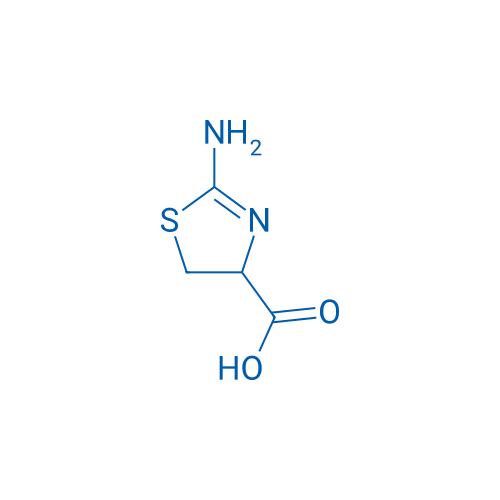 2-Amino-4,5-dihydrothiazole-4-carboxylic acid 10g