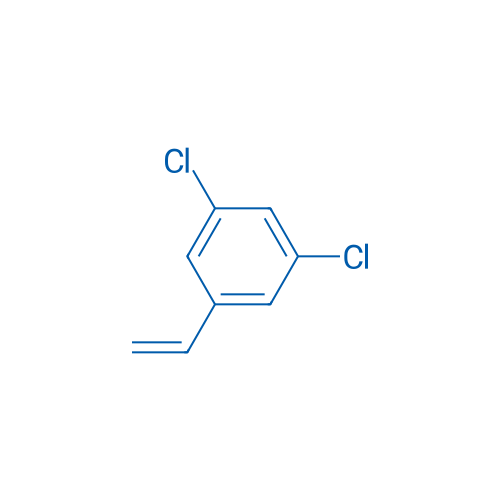 1,3-Dichloro-5-vinylbenzene 250mg