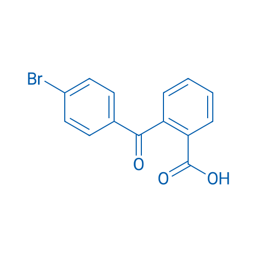 2-(4-Bromobenzoyl)benzoic acid 25g