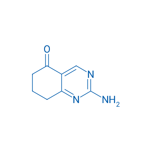 2-Amino-7,8-dihydroquinazolin-5(6H)-one 5g