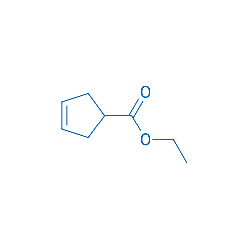 Ethyl 3-cyclopentene-1-carboxylate 100g