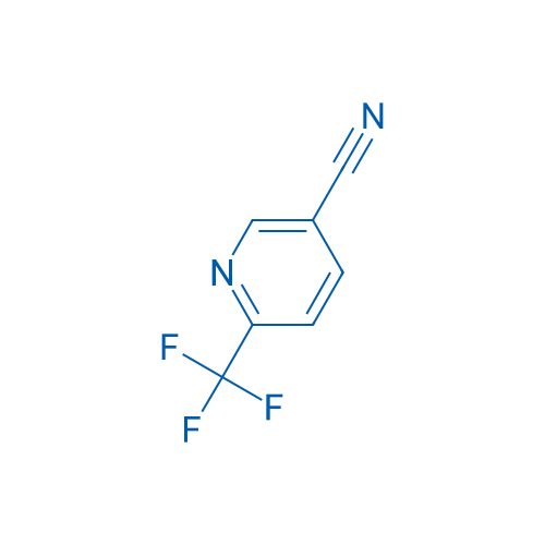 6-(Trifluoromethyl)nicotinonitrile 5g