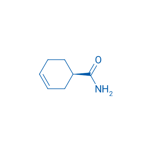 (1R)-Cyclohex-3-ene-1-carboxamide 250mg