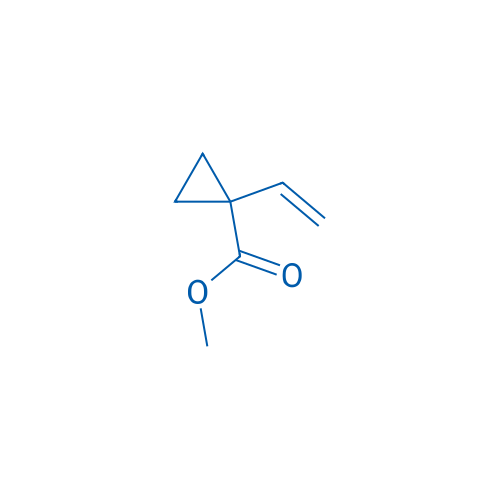 Methyl 1-vinylcyclopropane-1-carboxylate 100mg