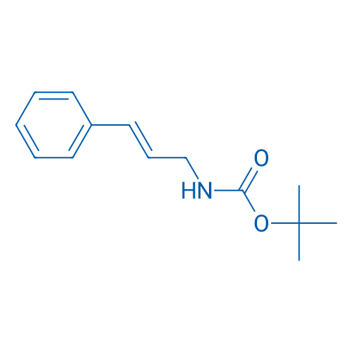 tert-Butyl cinnamylcarbamate 5g