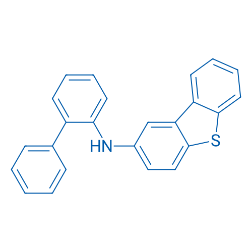 N-([1,1'-Biphenyl]-2-yl)dibenzo[b,d]thiophen-2-amine 25g
