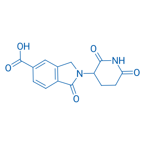 2-(2,6-Dioxopiperidin-3-yl)-1-oxo-2,3-dihydro-1H-isoindole-5-carboxylic acid 1g