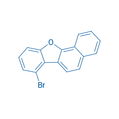 7-Bromonaphtho[1,2-b]benzofuran 5g
