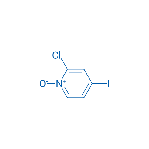2-Chloro-4-iodopyridine 1-oxide 1g