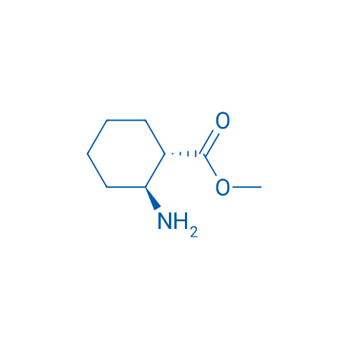 (1S,2S)-Methyl 2-aminocyclohexanecarboxylate 100mg