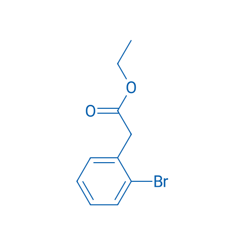 Ethyl (2-bromophenyl)acetate 10g