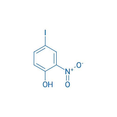 4-Iodo-2-nitrophenol 250mg