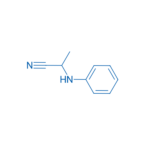 2-(Phenylamino)propanenitrile 10g