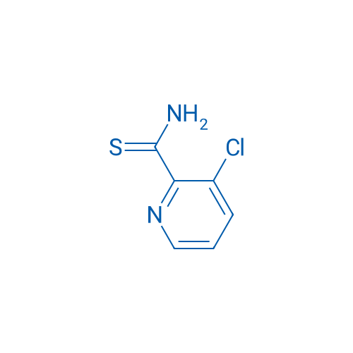 3-Chloropyridine-2-carbothioamide 5g