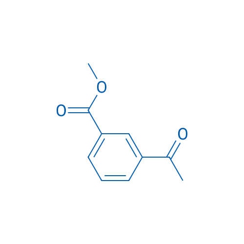 Methyl 3-acetylbenzoate 25g