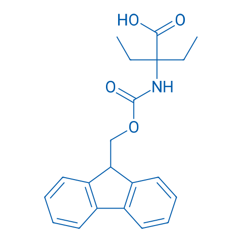 Fmoc-Deg-OH 250mg