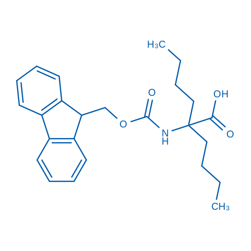 Fmoc-dbg-OH 250mg