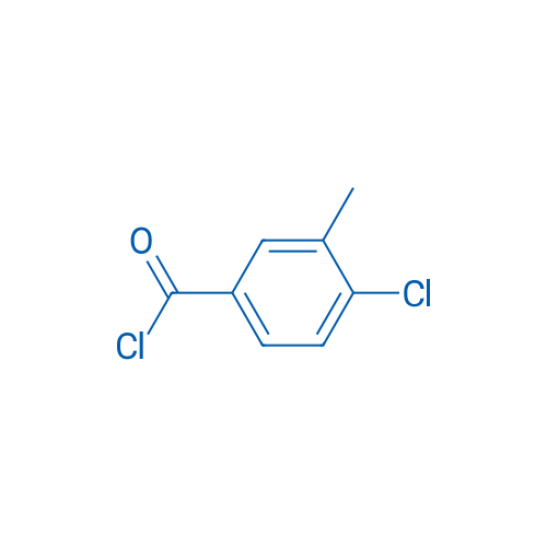 4-Chloro-3-methylbenzoyl chloride 25g