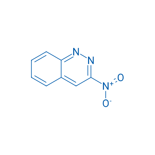 3-Nitrocinnoline 1g