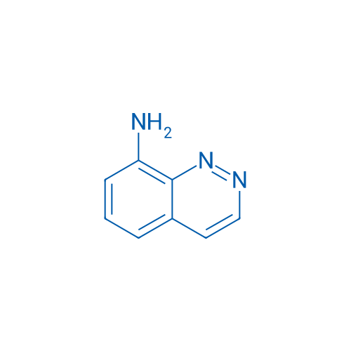 Cinnolin-8-amine 1g