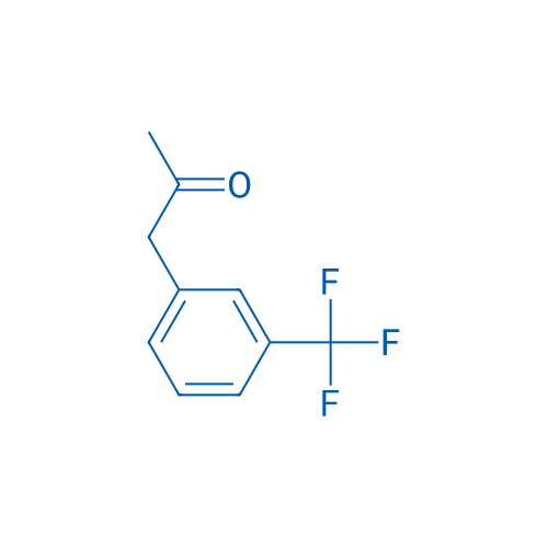 1-[3-(Trifluoromethyl)phenyl]-2-propanone 10g