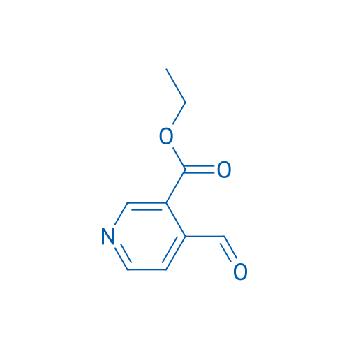 Ethyl 4-formylnicotinate 1g