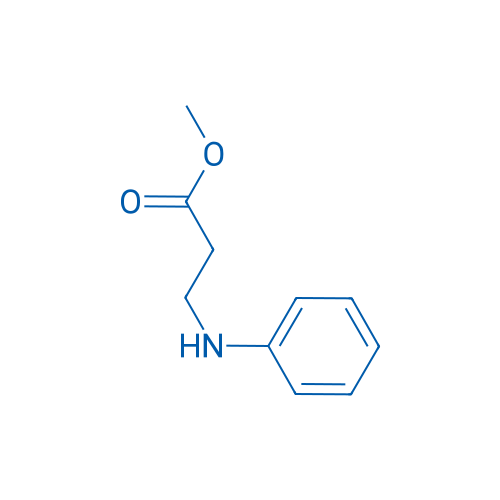 Methyl 3-(phenylamino)propanoate 5g