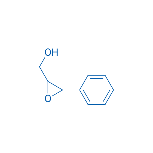 (3-Phenyloxiran-2-yl)methanol 100mg