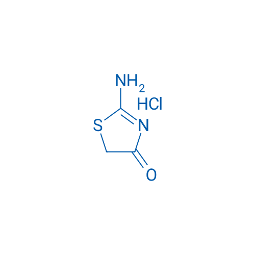 2-Aminothiazol-4(5H)-one hydrochloride 100g