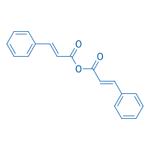 trans-Cinnamic anhydride 1g