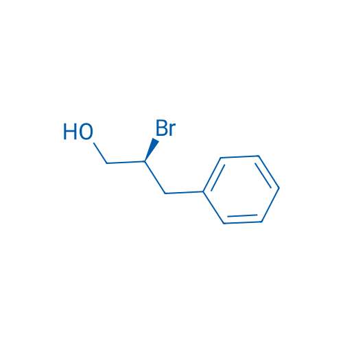 (S)-2-Bromo-3-phenylpropan-1-ol 250mg
