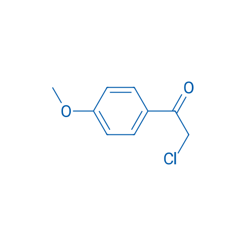 2-Chloro-1-(4-methoxyphenyl)ethanone 100g
