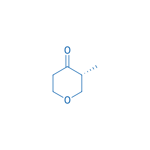 (R)-3-Methyltetrahydro-4H-pyran-4-one 1g