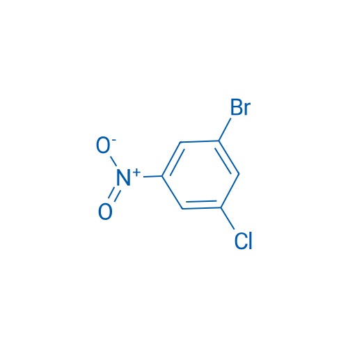 3-Bromo-5-chloronitrobenzene 5g