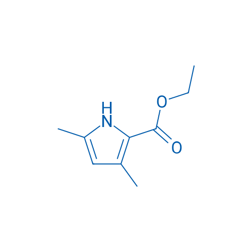 Ethyl 3,5-Dimethyl-2-pyrrolecarboxylate 5g
