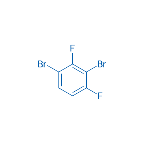 1,3-Dibromo-2,4-difluorobenzene 1g