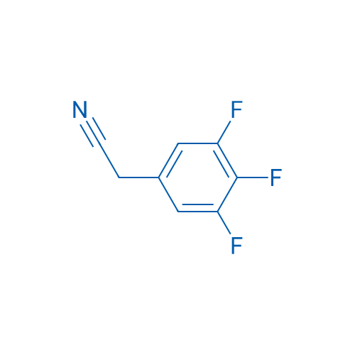 2-(3,4,5-Trifluorophenyl)acetonitrile 1g