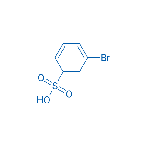 3-Bromobenzenesulfonic acid 1g