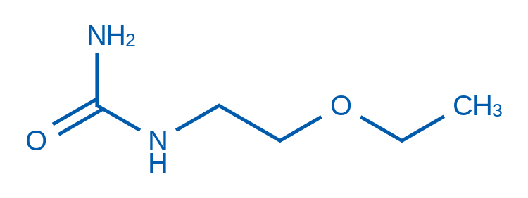 1-(2-Ethoxyethyl)urea 100mg