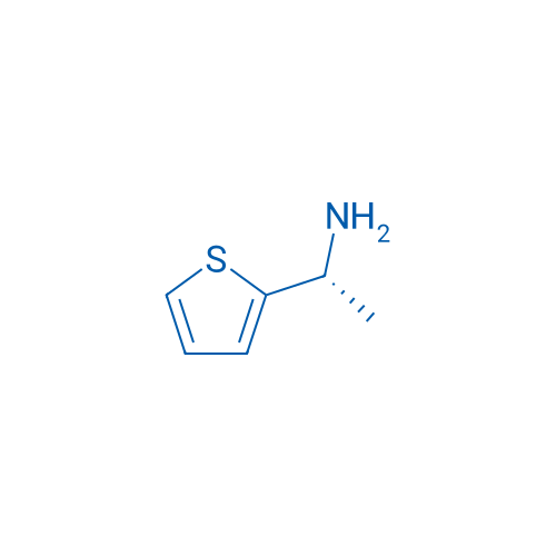 (1R)-1-(Thiophen-2-yl)ethan-1-amine 1g