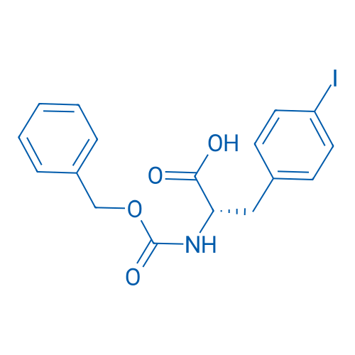 Cbz-Phe(4-I)-OH 1g