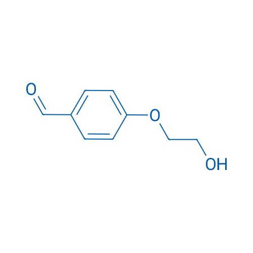 4-(2-Hydroxyethoxy)benzaldehyde 100g