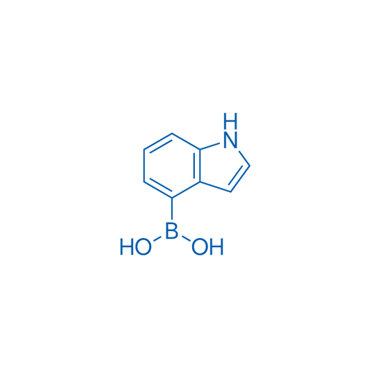 4-Boronoindole 250mg