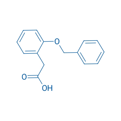 2-(2-(Benzyloxy)phenyl)acetic acid 5g