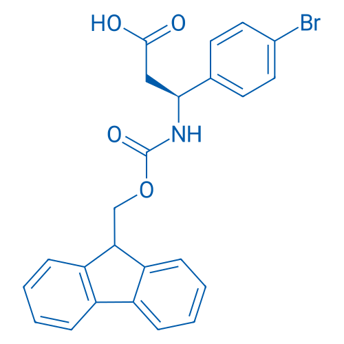 Fmoc-L-β-Phe(4-Br)-OH 5g