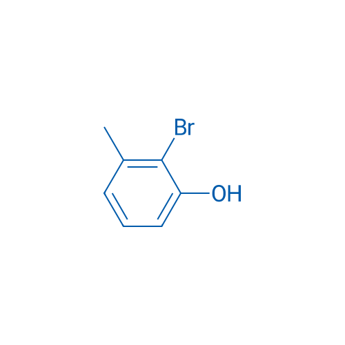 2-Bromo-3-methylphenol 25g
